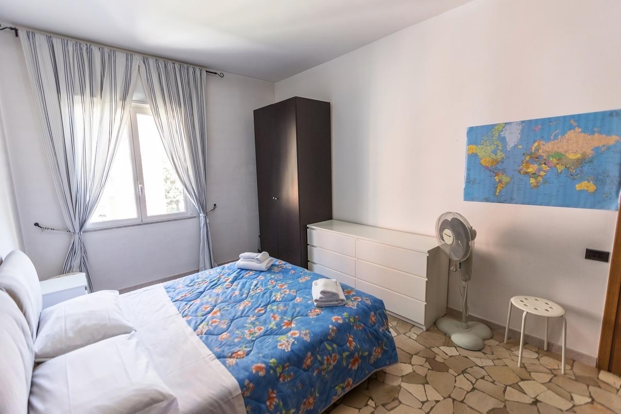 Linate Airport Apartment Milan Exterior photo