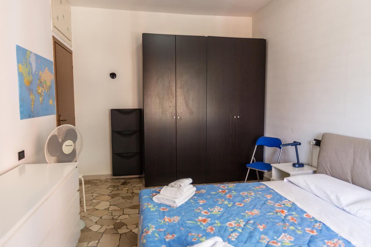 Linate Airport Apartment Milan Exterior photo