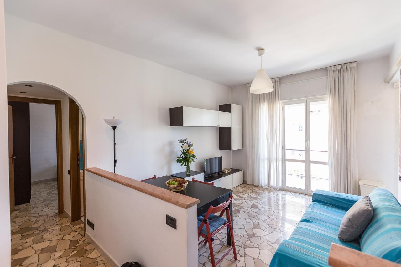 Linate Airport Apartment Milan Exterior photo