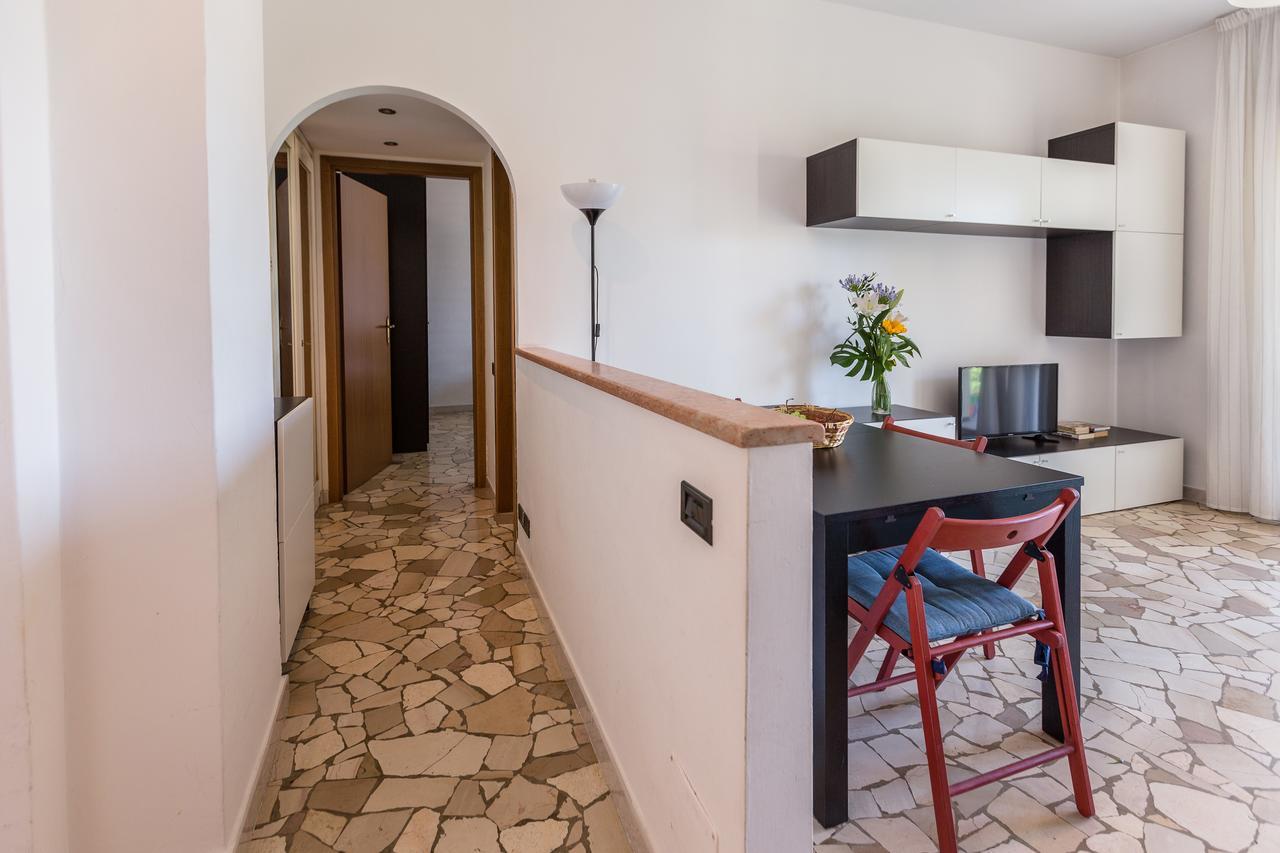 Linate Airport Apartment Milan Exterior photo