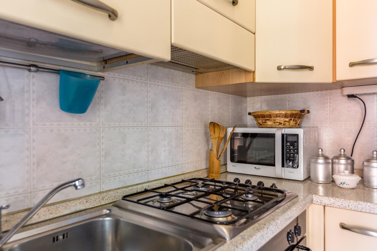 Linate Airport Apartment Milan Exterior photo