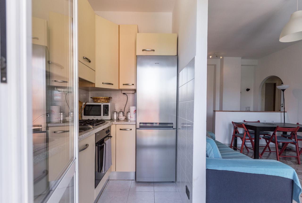 Linate Airport Apartment Milan Exterior photo